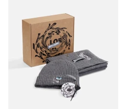 Коробка New Grande, крафт