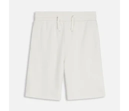 Шорты J3, молочно-белые