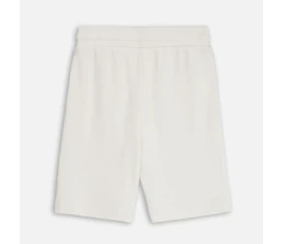 Шорты J3, молочно-белые