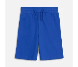Шорты J3, синие