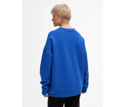 Свитшот унисекс S2, синий