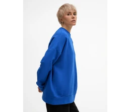Свитшот унисекс S2, синий