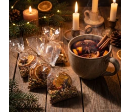Специи для глинтвейна Winter Joy