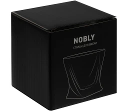 Стакан для виски Nobly