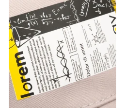 Бейсболка Convention, серая