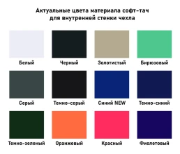 Чехол для карты на телефон Devon Print на заказ
