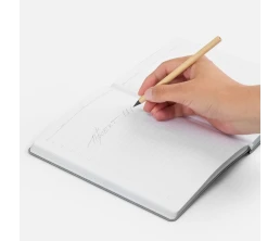 Вечный карандаш Carton Inkless, неокрашенный