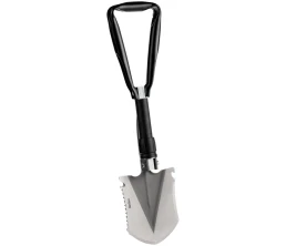 Складная лопата Nextool NE20033, черная