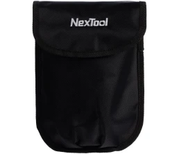 Складная лопата Nextool NE20033, черная