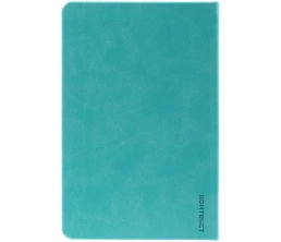 Ежедневник Base Mini, недатированный, бирюзовый