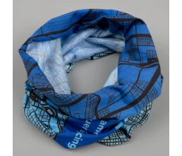 Многофункциональная бандана с печатью Tubo на заказ