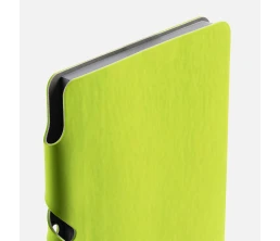 Ежедневник Flexpen Mini, недатированный, светло-зеленый