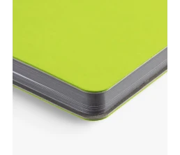 Ежедневник Flexpen Mini, недатированный, светло-зеленый