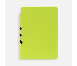 Ежедневник Flexpen Mini, недатированный, светло-зеленый