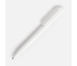 Ручка шариковая Prodir DS6S TMM, белая