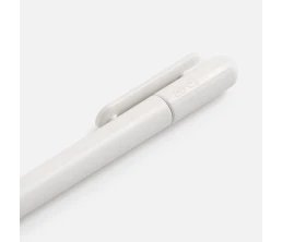 Ручка шариковая Prodir DS6S TMM, белая