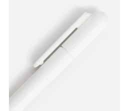 Ручка шариковая Prodir DS6S TMM, белая