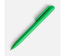 Ручка шариковая Prodir DS6S TMM, зеленая