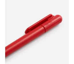 Ручка шариковая Prodir DS6S TMM, красная
