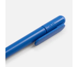 Ручка шариковая Prodir DS6S TMM, синяя