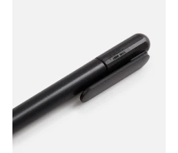 Ручка шариковая Prodir DS6S TMM, черная
