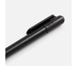 Ручка шариковая Prodir DS6S TMM, черная