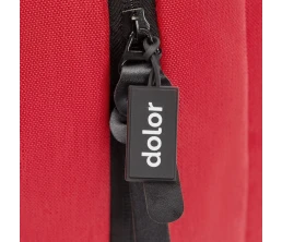 Рюкзак для ноутбука Onefold, красный