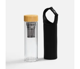 Термобутылка с двойными стенками Freshman