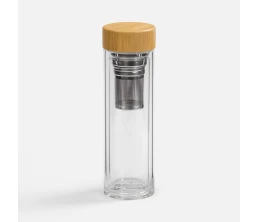 Термобутылка с двойными стенками Freshman