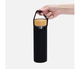 Термобутылка с двойными стенками Freshman