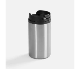 Термостакан Canella, серебристый