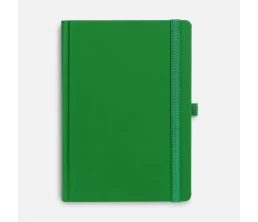 Ежедневник Favor, недатированный, ярко-зеленый