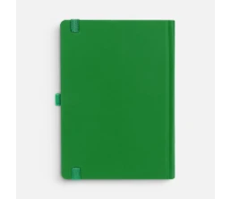 Ежедневник Favor, недатированный, ярко-зеленый