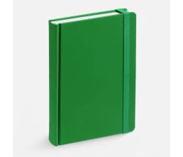 Ежедневник Favor, недатированный, ярко-зеленый