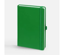 Ежедневник Favor, недатированный, ярко-зеленый