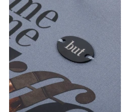 Поясная сумка W2, серая