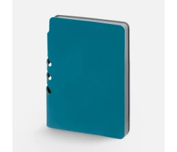 Ежедневник Flexpen Mini, недатированный, бирюзовый