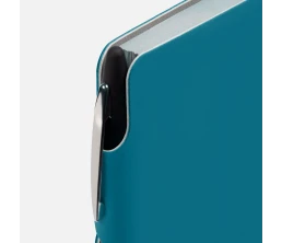 Ежедневник Flexpen Mini, недатированный, бирюзовый