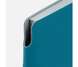 Ежедневник Flexpen Mini, недатированный, бирюзовый