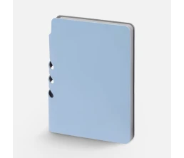 Ежедневник Flexpen Mini, недатированный, голубой