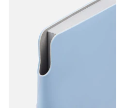 Ежедневник Flexpen Mini, недатированный, голубой