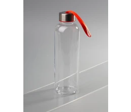 Бутылка Gulp, красная