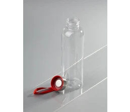 Бутылка Gulp, красная