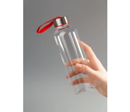 Бутылка Gulp, красная