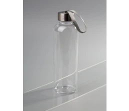 Бутылка Gulp, серая