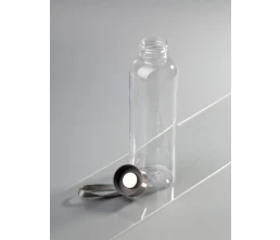 Бутылка Gulp, серая