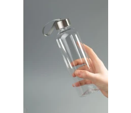 Бутылка Gulp, серая