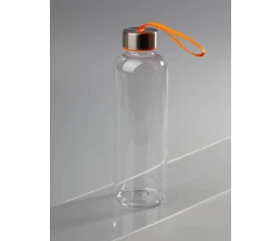 Бутылка Gulp, оранжевая