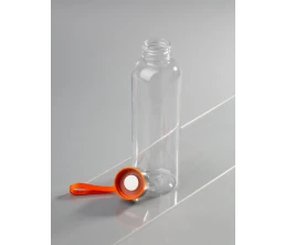 Бутылка Gulp, оранжевая