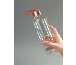 Бутылка Gulp, оранжевая